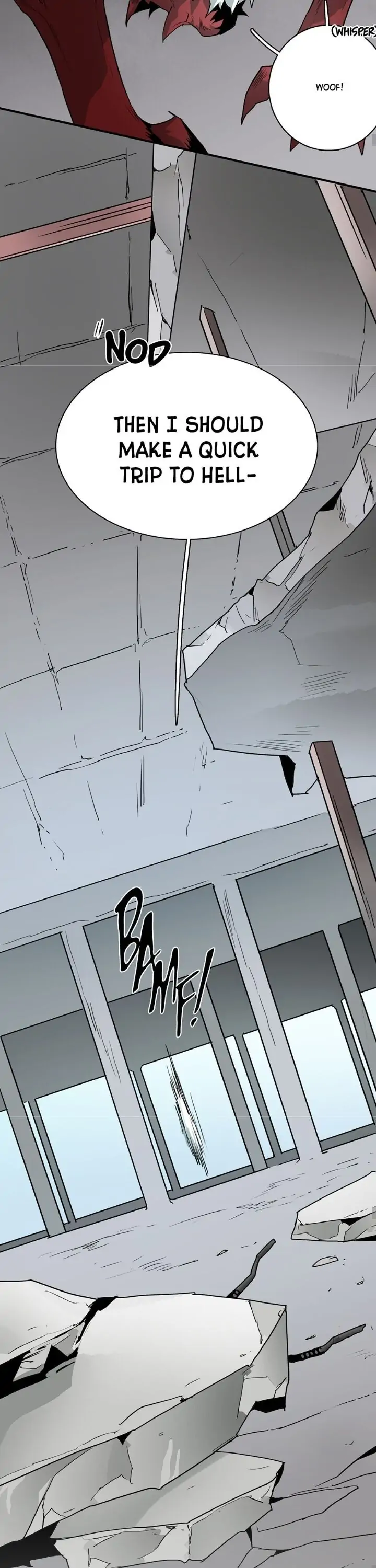 Dear. Door [Uncensored Version] - Chapter 60 Page 19