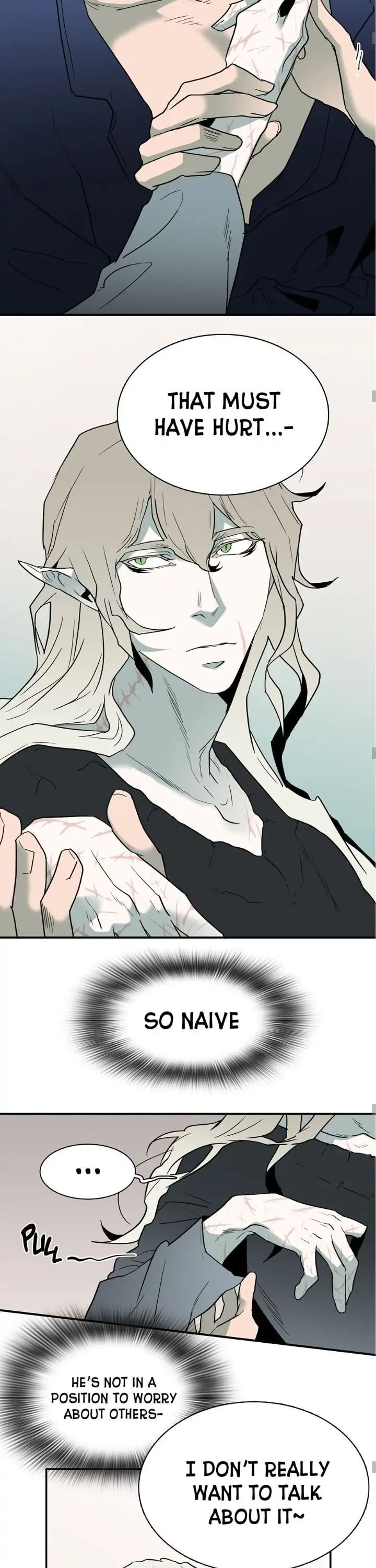 Dear. Door [Uncensored Version] - Chapter 62 Page 20