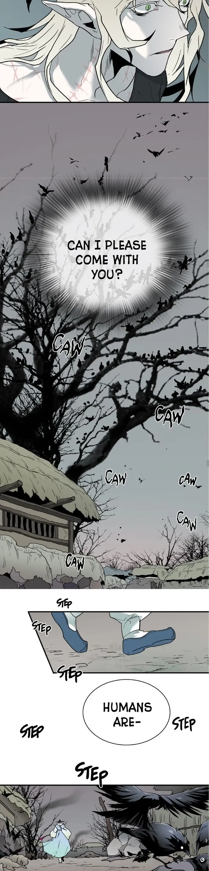 Dear. Door [Uncensored Version] - Chapter 62 Page 22