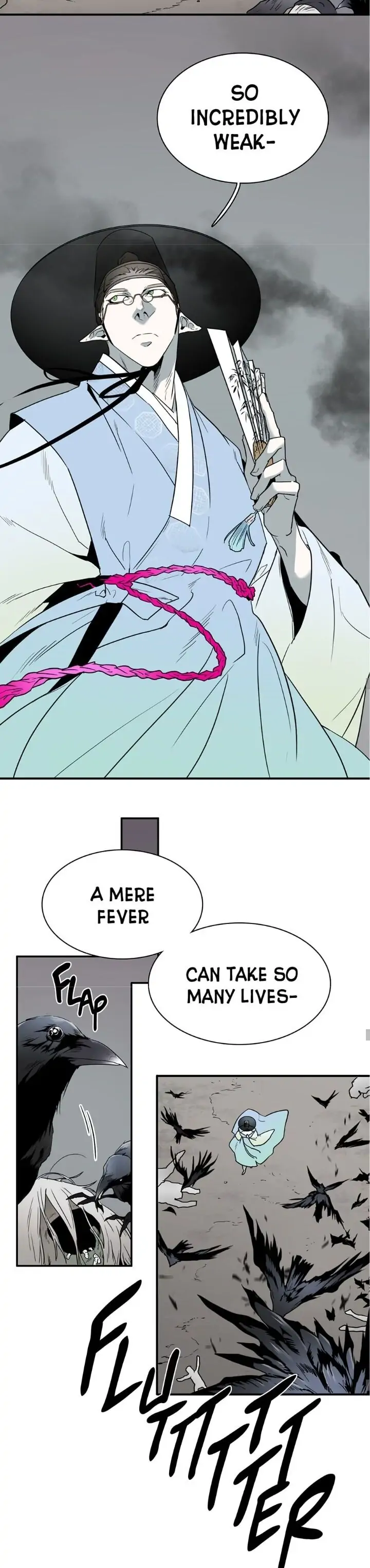 Dear. Door [Uncensored Version] - Chapter 62 Page 23