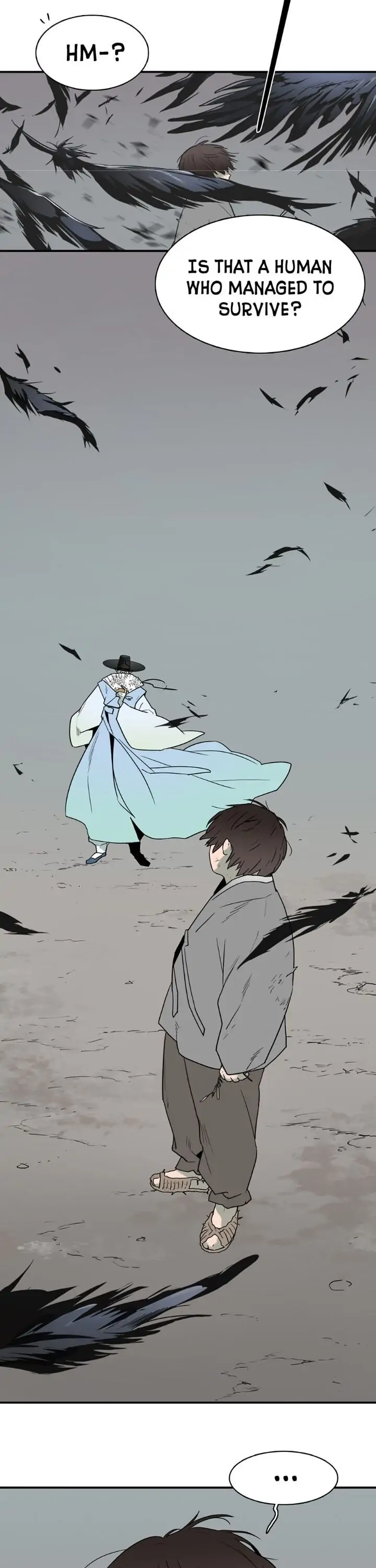Dear. Door [Uncensored Version] - Chapter 62 Page 24