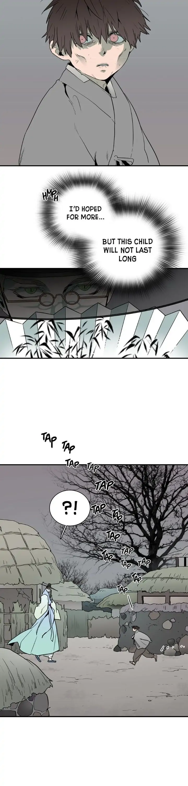 Dear. Door [Uncensored Version] - Chapter 62 Page 25