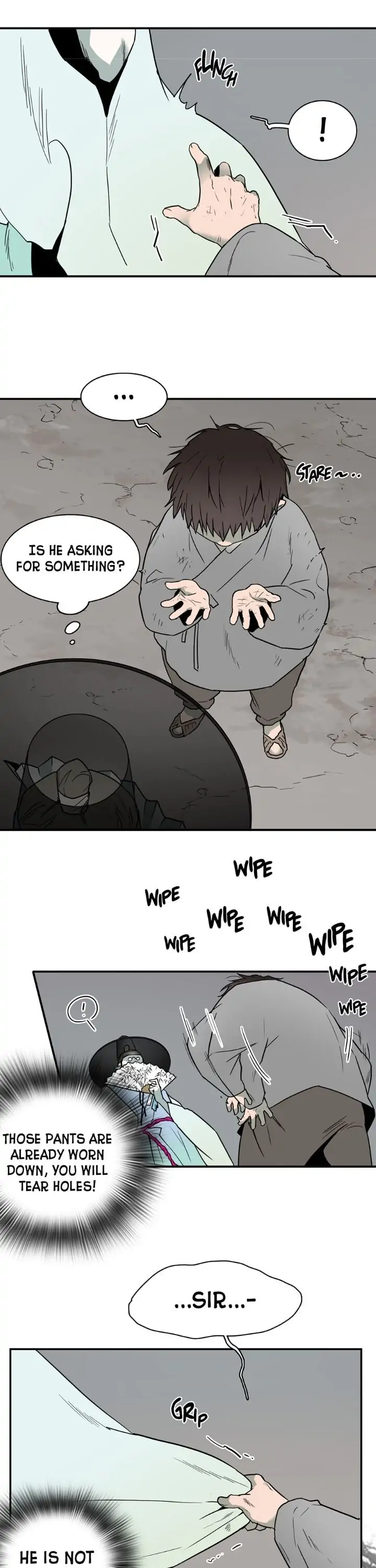 Dear. Door [Uncensored Version] - Chapter 62 Page 26