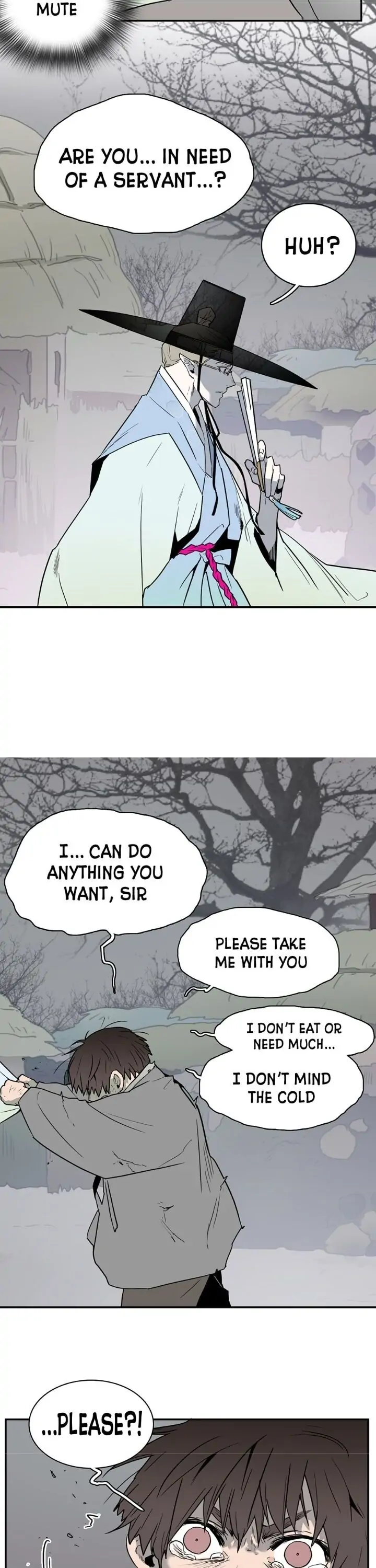 Dear. Door [Uncensored Version] - Chapter 62 Page 27