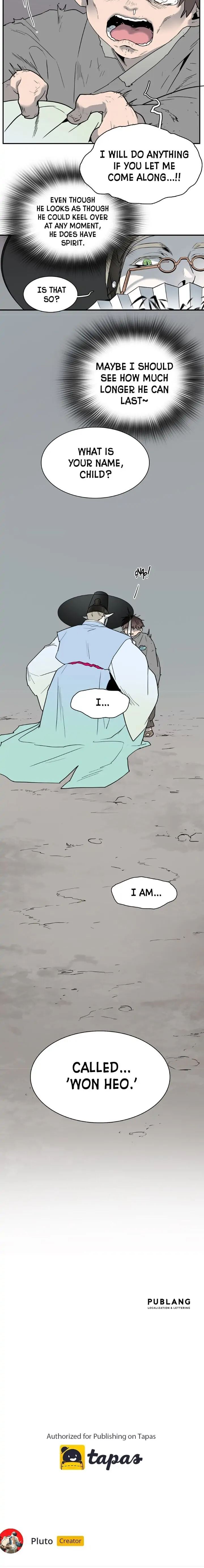 Dear. Door [Uncensored Version] - Chapter 62 Page 28