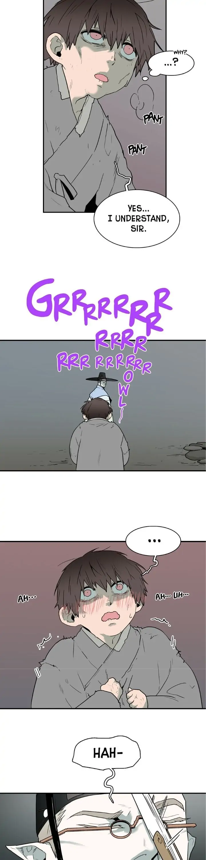 Dear. Door [Uncensored Version] - Chapter 63 Page 5