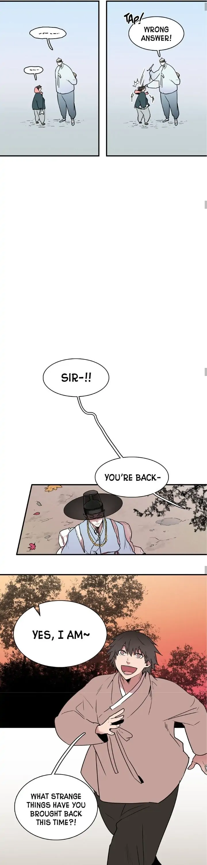 Dear. Door [Uncensored Version] - Chapter 63 Page 11
