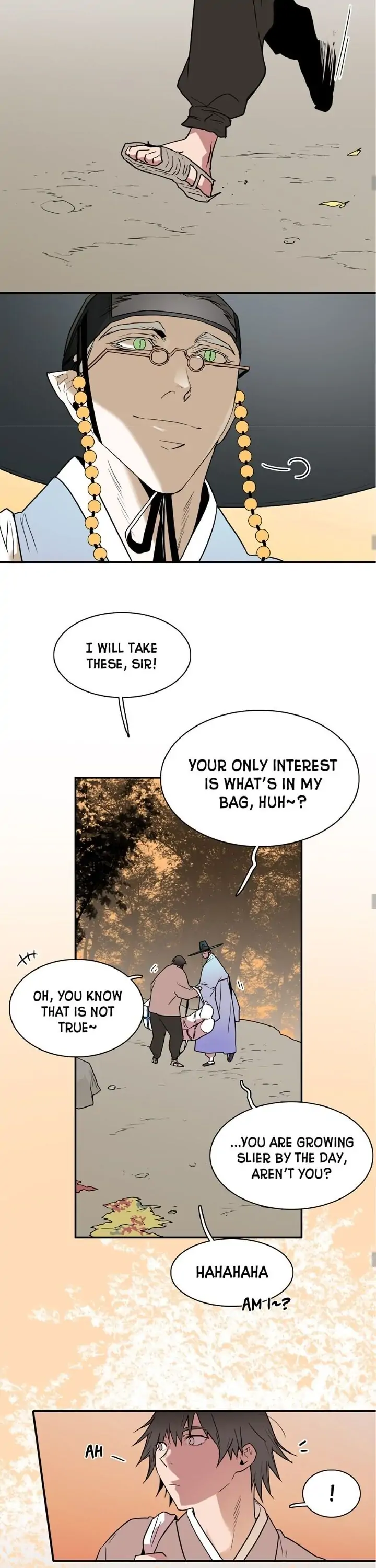 Dear. Door [Uncensored Version] - Chapter 63 Page 12