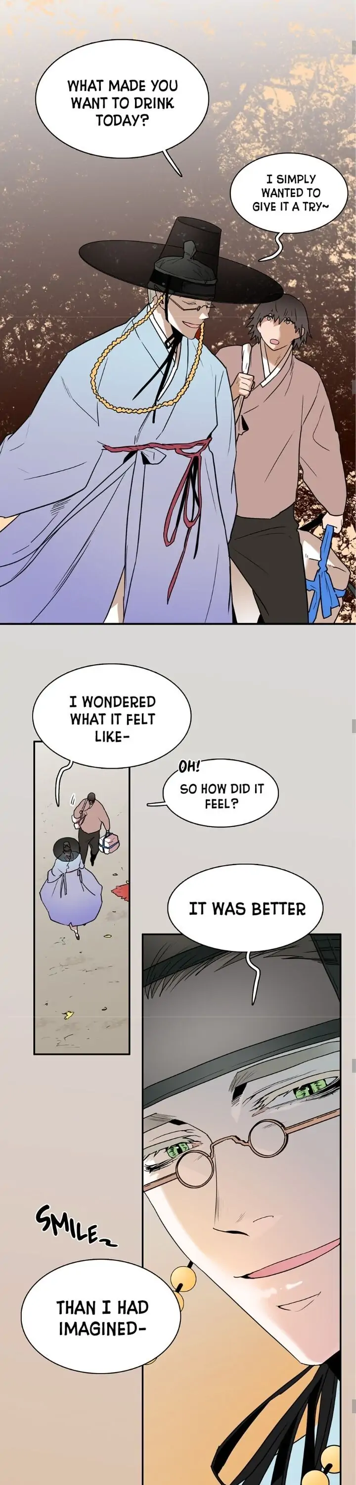 Dear. Door [Uncensored Version] - Chapter 63 Page 13