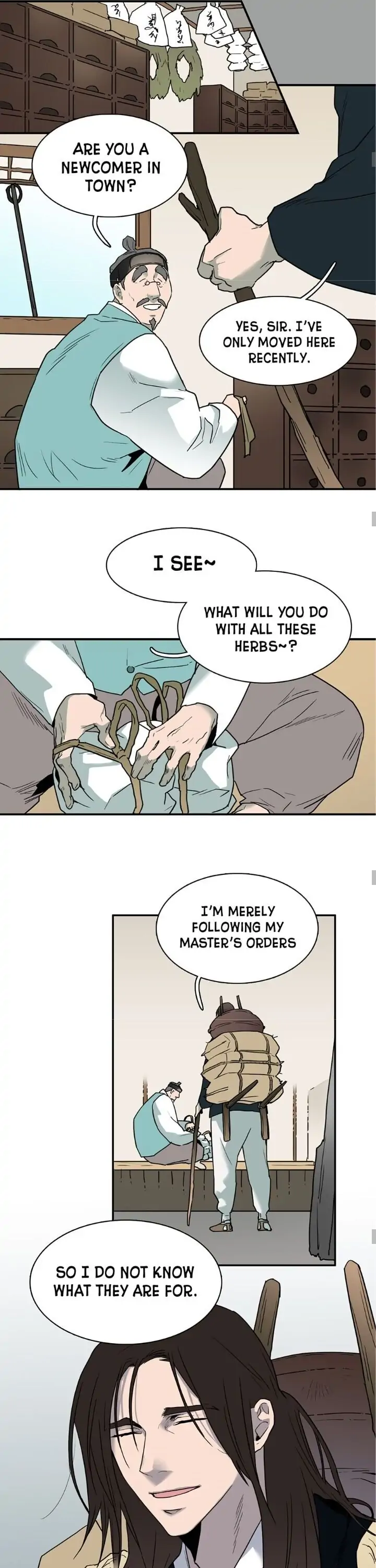 Dear. Door [Uncensored Version] - Chapter 63 Page 17