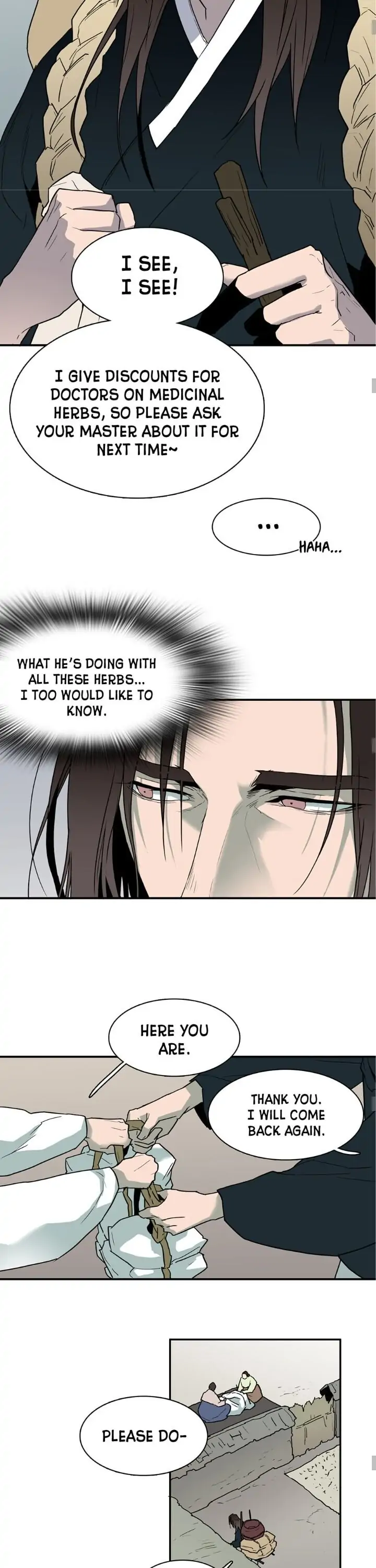 Dear. Door [Uncensored Version] - Chapter 63 Page 18