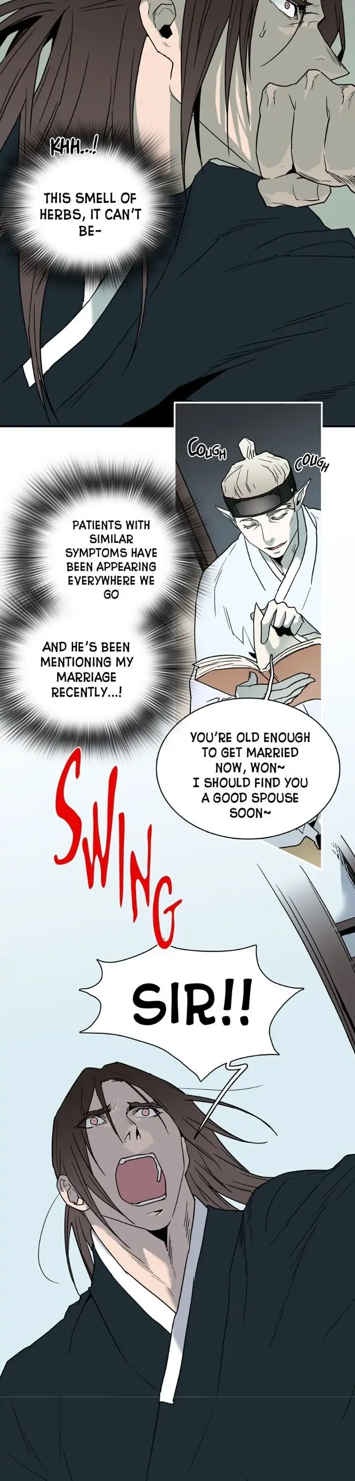 Dear. Door [Uncensored Version] - Chapter 64 Page 2