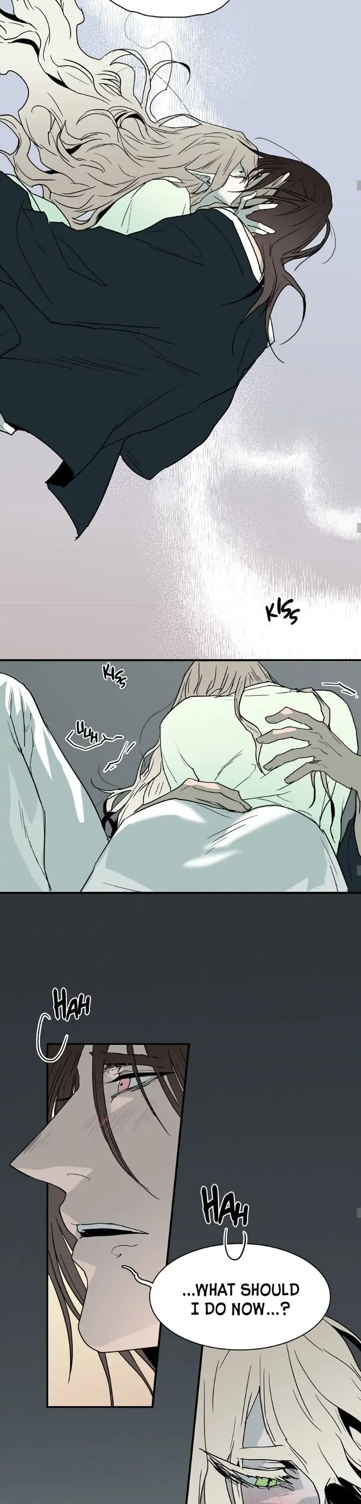 Dear. Door [Uncensored Version] - Chapter 64 Page 17