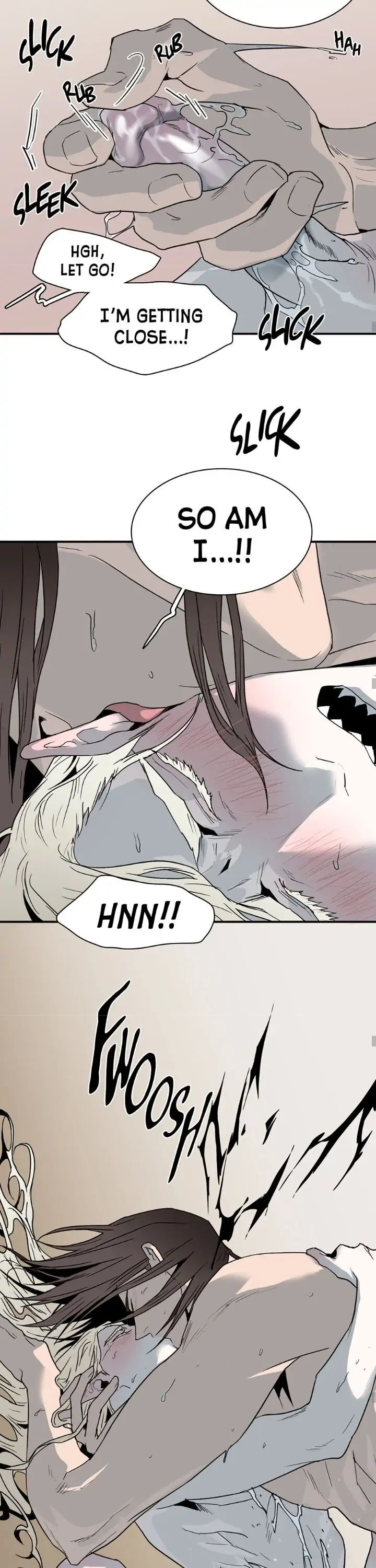 Dear. Door [Uncensored Version] - Chapter 64 Page 20