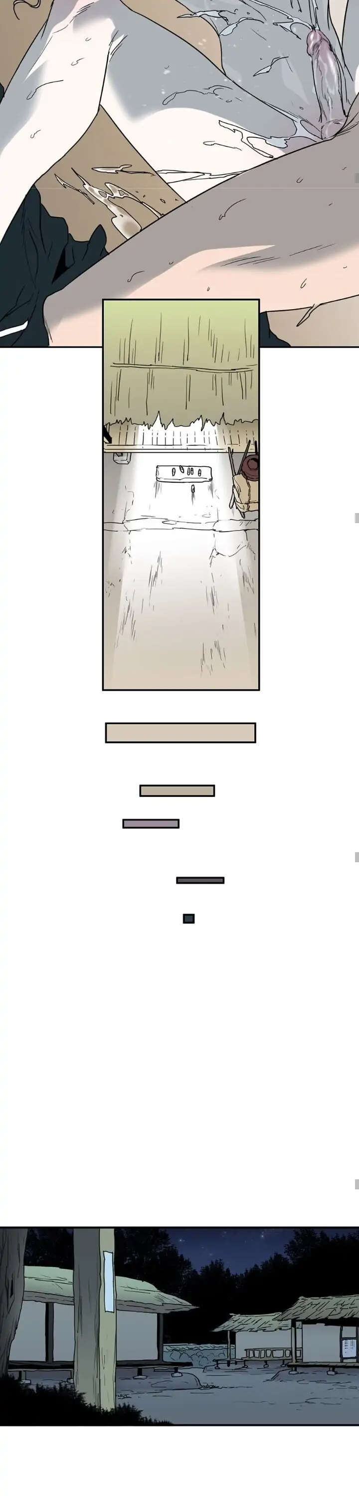 Dear. Door [Uncensored Version] - Chapter 64 Page 21