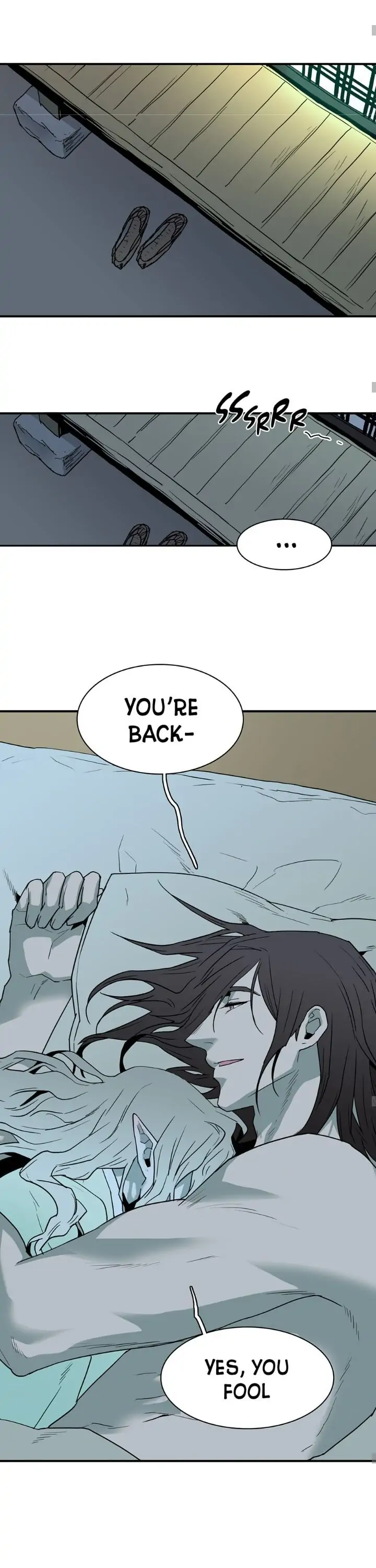 Dear. Door [Uncensored Version] - Chapter 64 Page 22