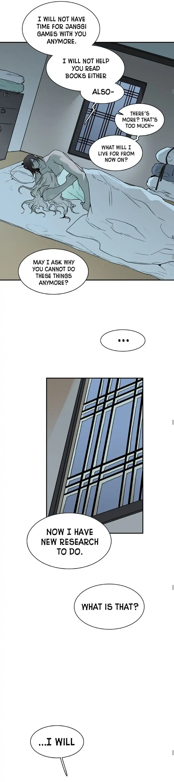 Dear. Door [Uncensored Version] - Chapter 64 Page 23