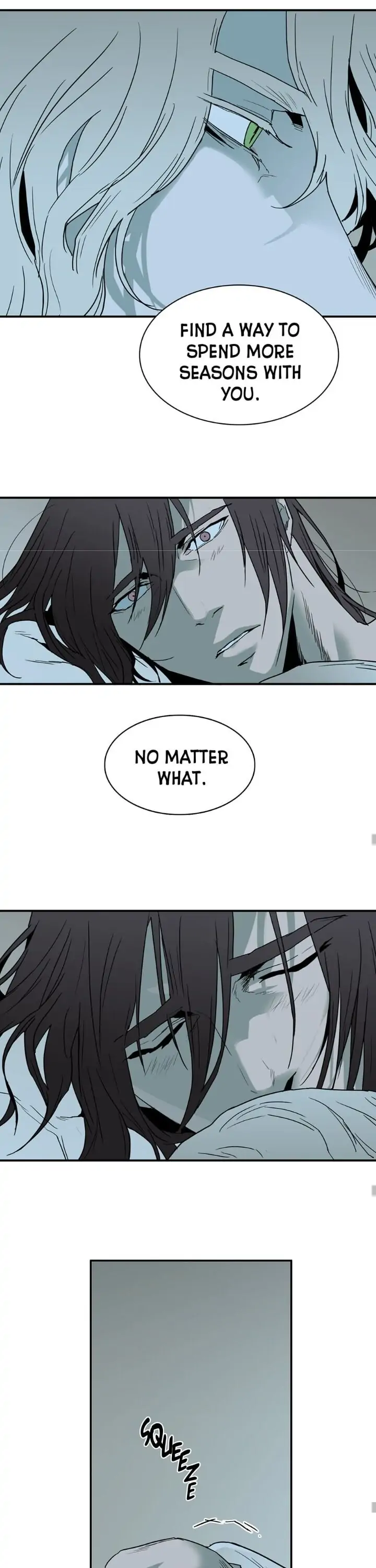 Dear. Door [Uncensored Version] - Chapter 64 Page 24
