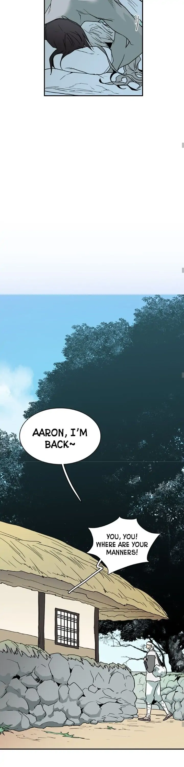 Dear. Door [Uncensored Version] - Chapter 64 Page 25