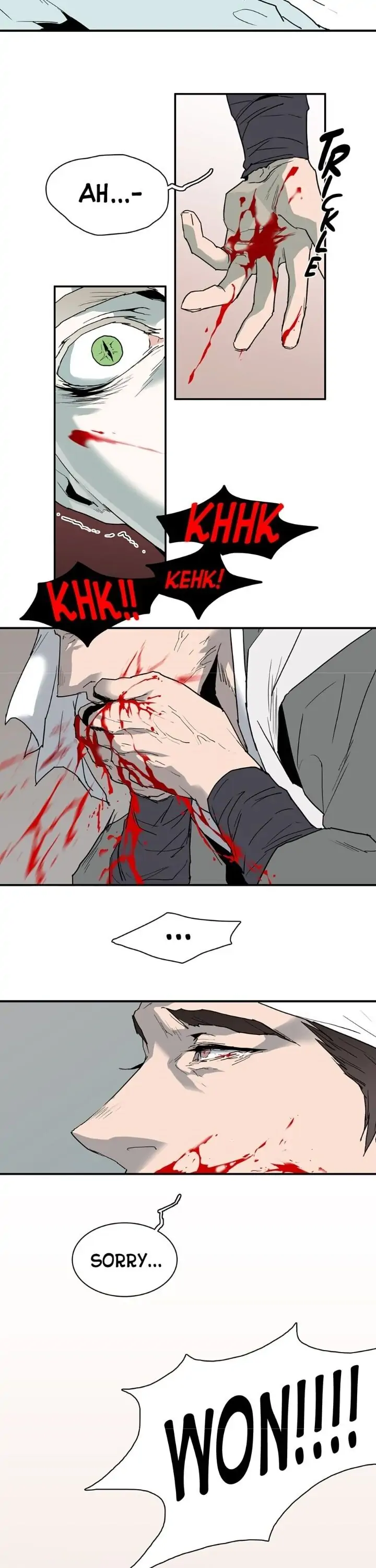 Dear. Door [Uncensored Version] - Chapter 64 Page 29