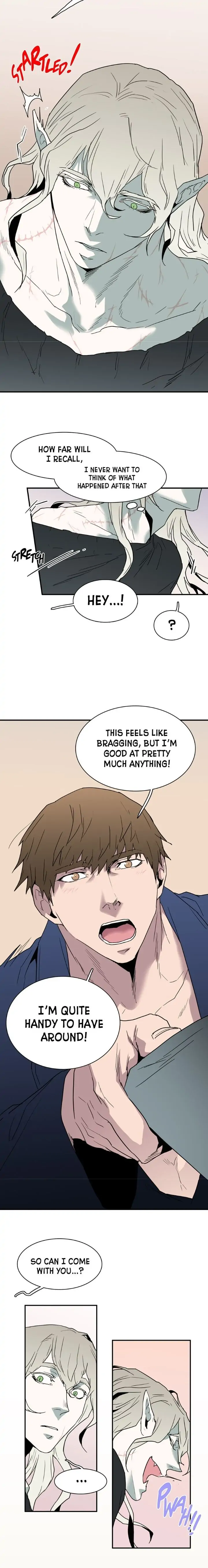 Dear. Door [Uncensored Version] - Chapter 64 Page 30