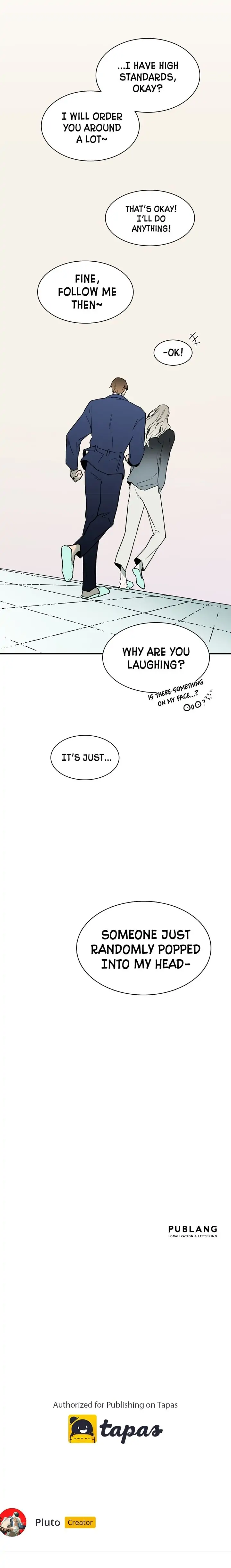 Dear. Door [Uncensored Version] - Chapter 64 Page 31