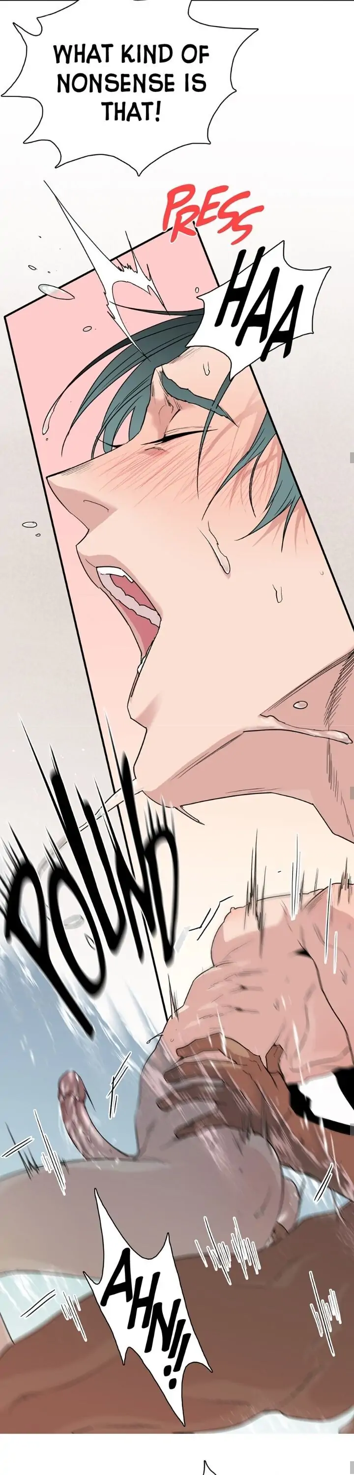 Dear. Door [Uncensored Version] - Chapter 65 Page 9