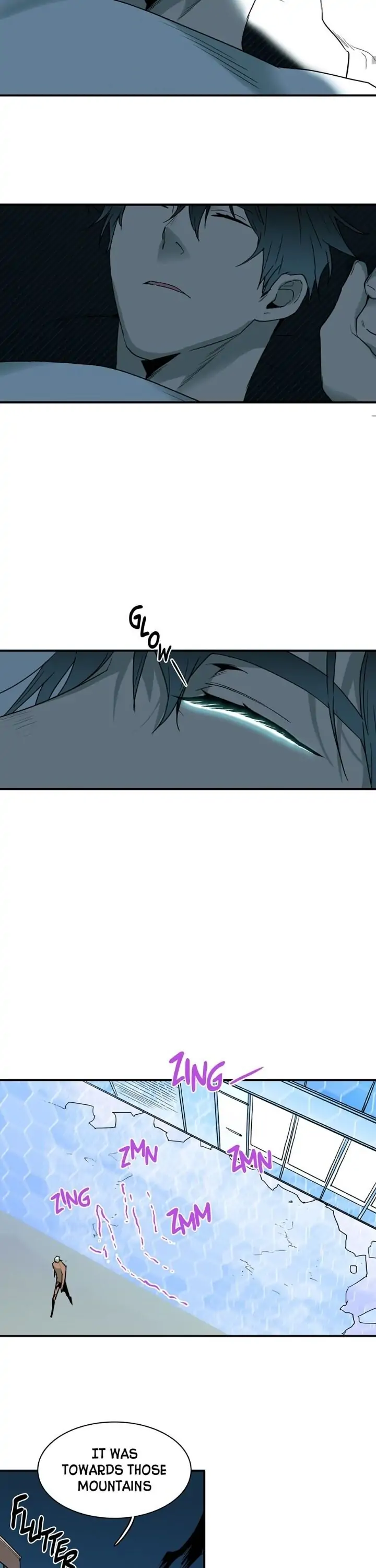 Dear. Door [Uncensored Version] - Chapter 65 Page 21