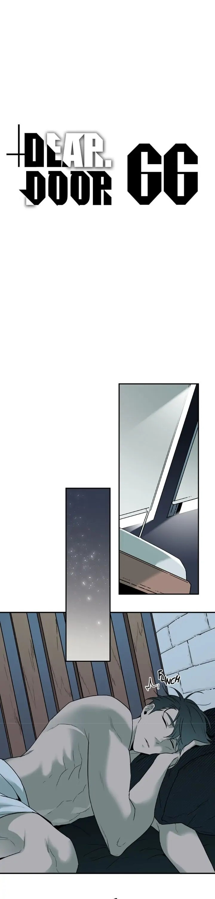 Dear. Door [Uncensored Version] - Chapter 66 Page 1