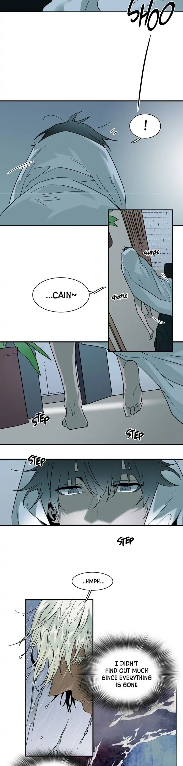 Dear. Door [Uncensored Version] - Chapter 66 Page 3