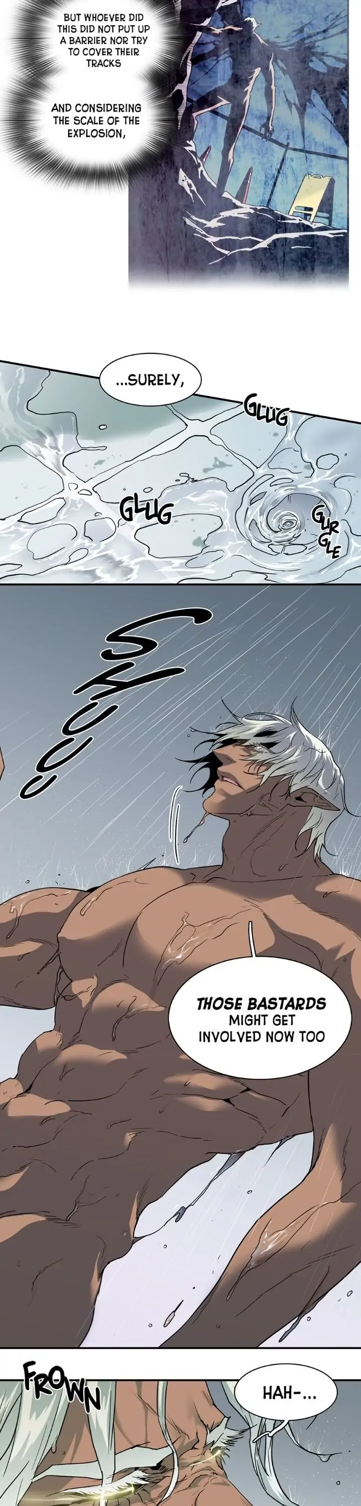 Dear. Door [Uncensored Version] - Chapter 66 Page 4