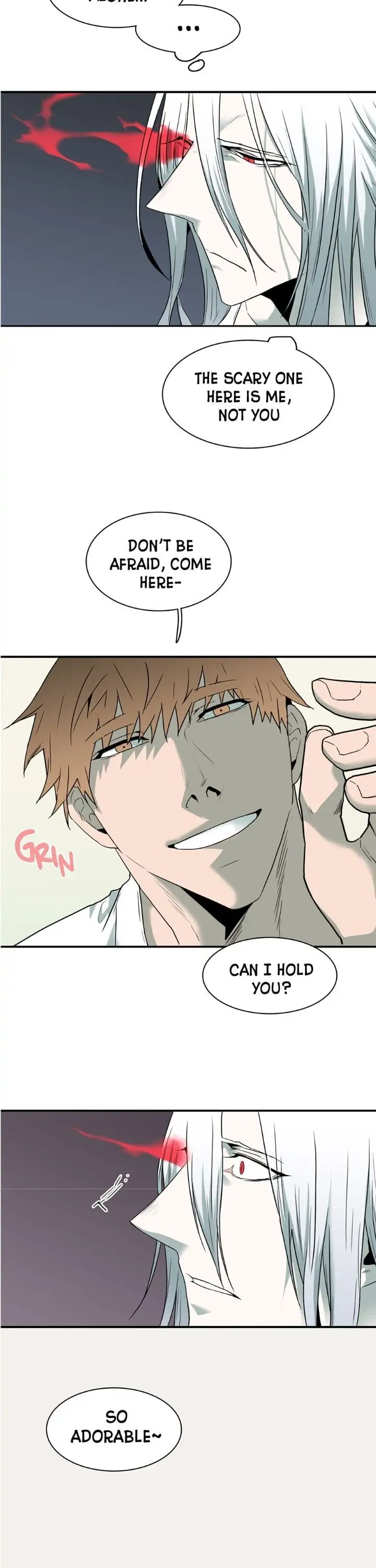 Dear. Door [Uncensored Version] - Chapter 67 Page 6