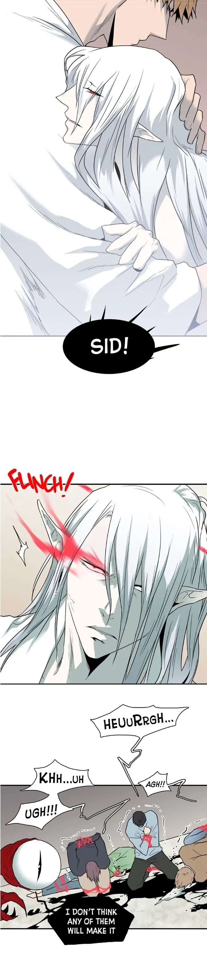 Dear. Door [Uncensored Version] - Chapter 67 Page 9
