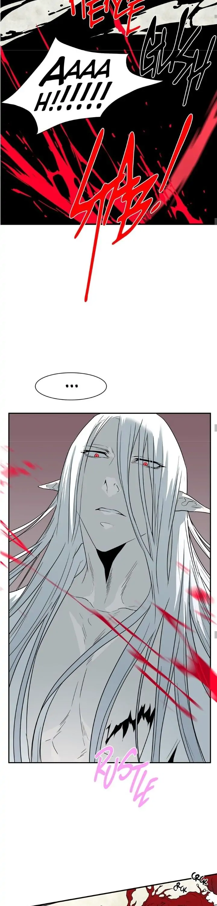 Dear. Door [Uncensored Version] - Chapter 67 Page 11
