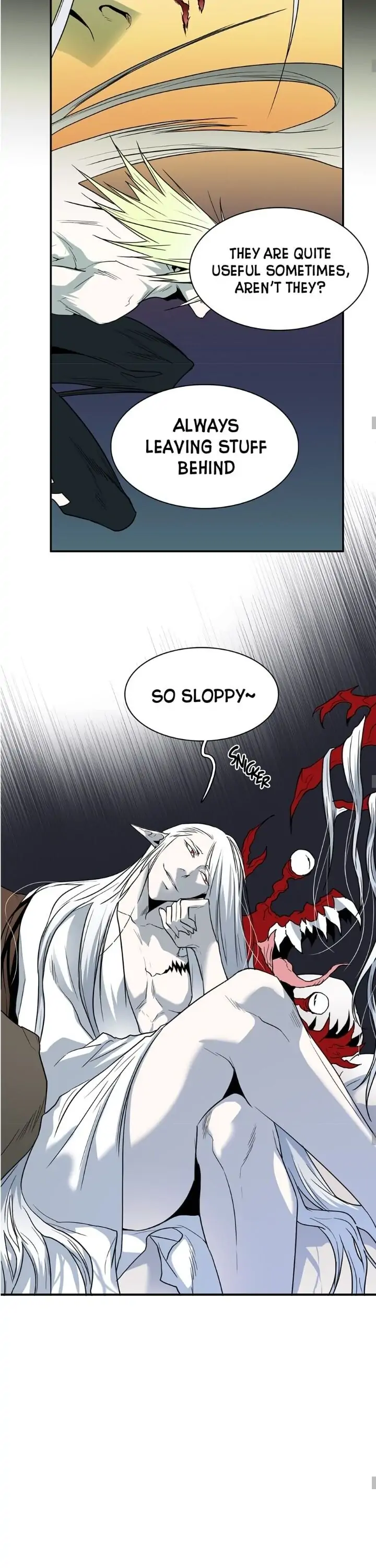 Dear. Door [Uncensored Version] - Chapter 67 Page 15