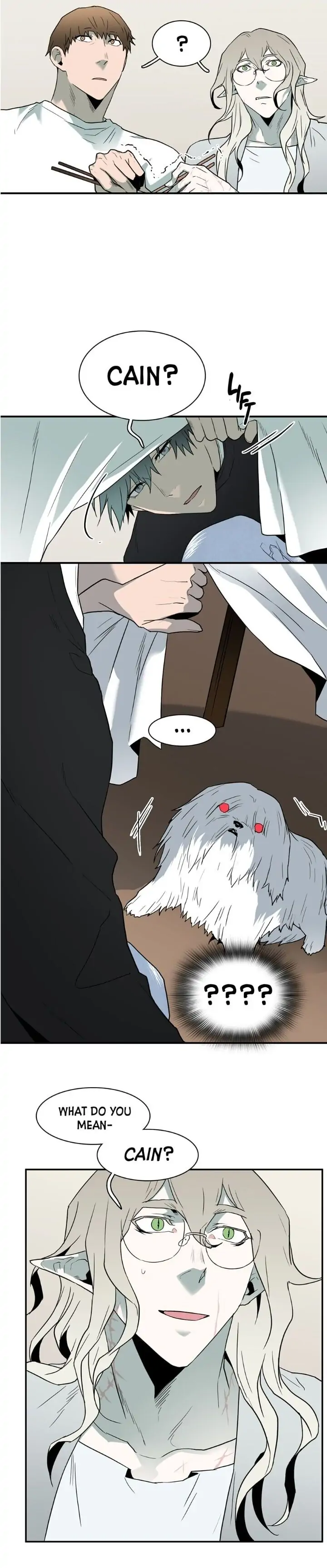 Dear. Door [Uncensored Version] - Chapter 67 Page 24