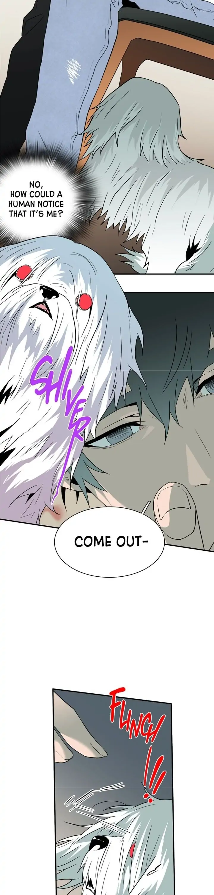 Dear. Door [Uncensored Version] - Chapter 68 Page 3