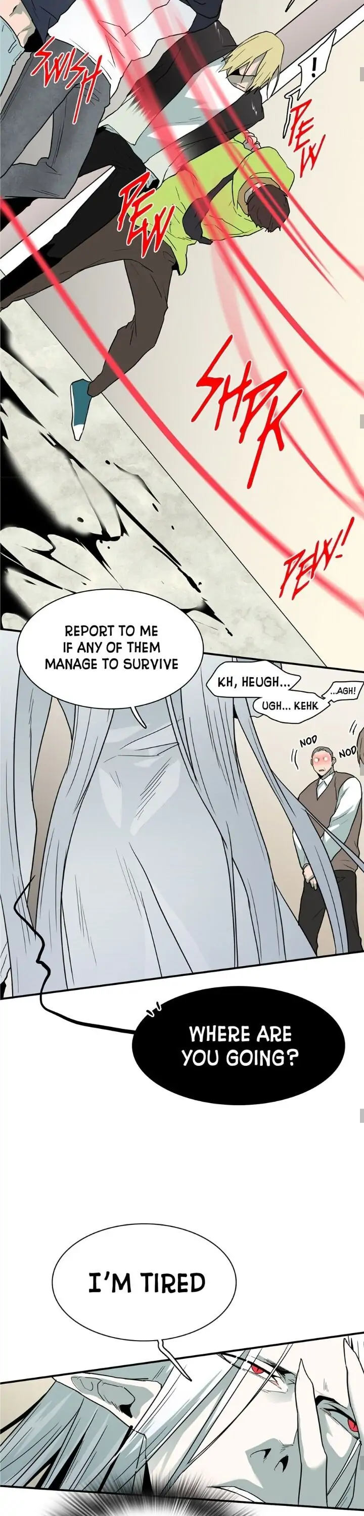 Dear. Door [Uncensored Version] - Chapter 68 Page 10