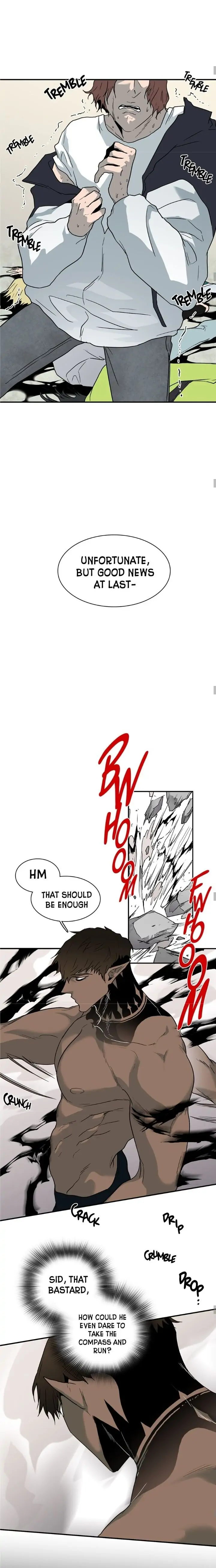 Dear. Door [Uncensored Version] - Chapter 68 Page 12