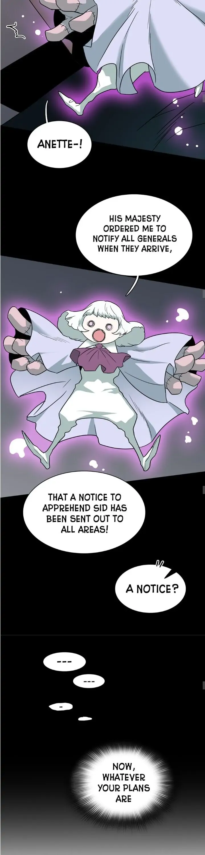 Dear. Door [Uncensored Version] - Chapter 68 Page 14