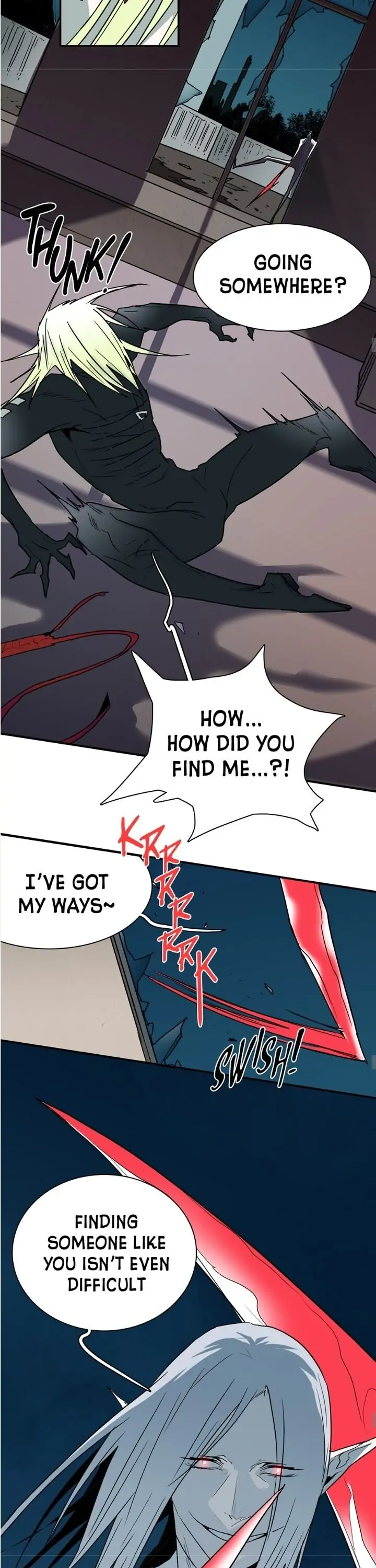 Dear. Door [Uncensored Version] - Chapter 68 Page 18