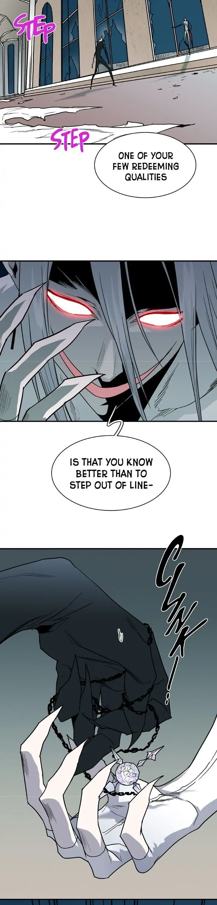 Dear. Door [Uncensored Version] - Chapter 69 Page 2