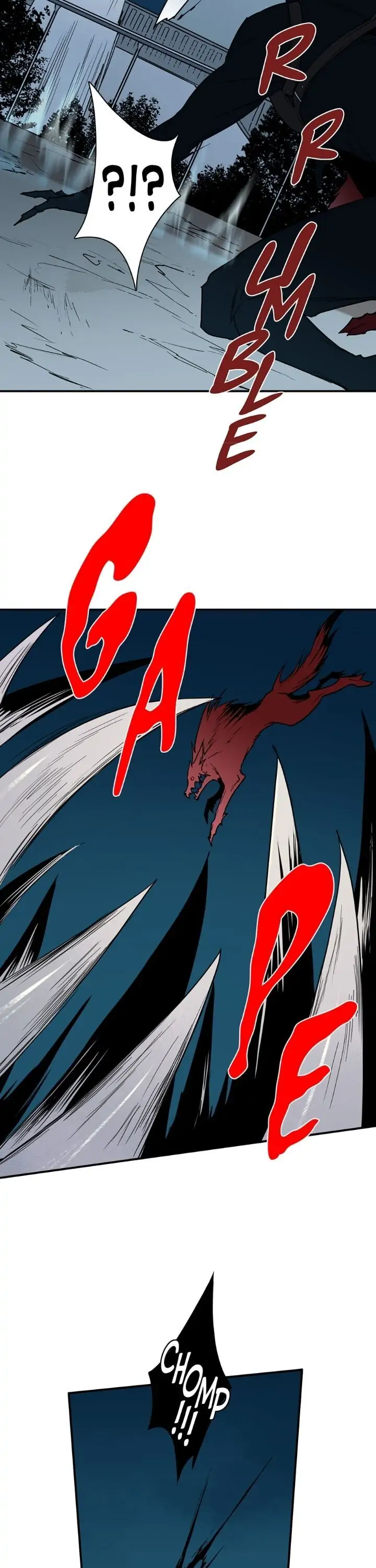 Dear. Door [Uncensored Version] - Chapter 69 Page 5