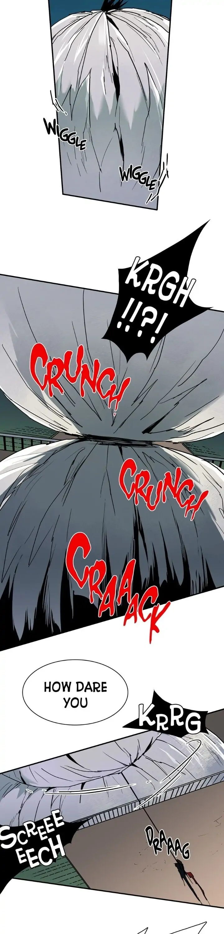 Dear. Door [Uncensored Version] - Chapter 69 Page 6