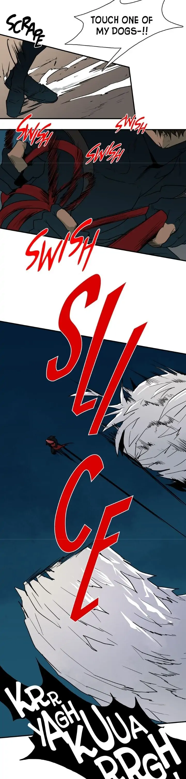 Dear. Door [Uncensored Version] - Chapter 69 Page 7
