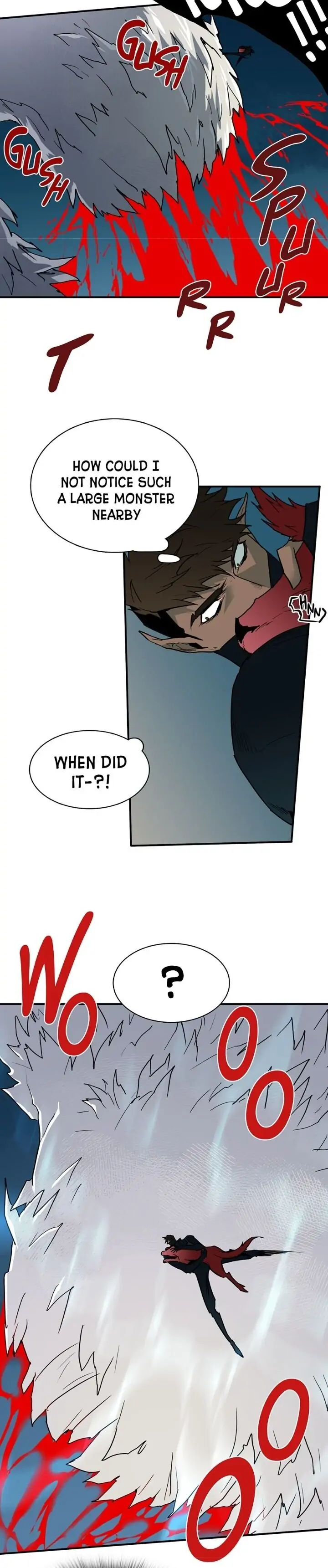 Dear. Door [Uncensored Version] - Chapter 69 Page 8