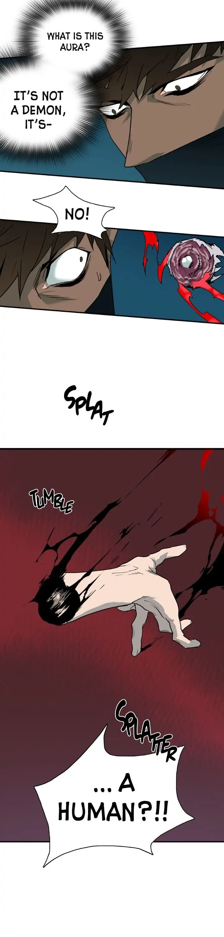 Dear. Door [Uncensored Version] - Chapter 69 Page 9