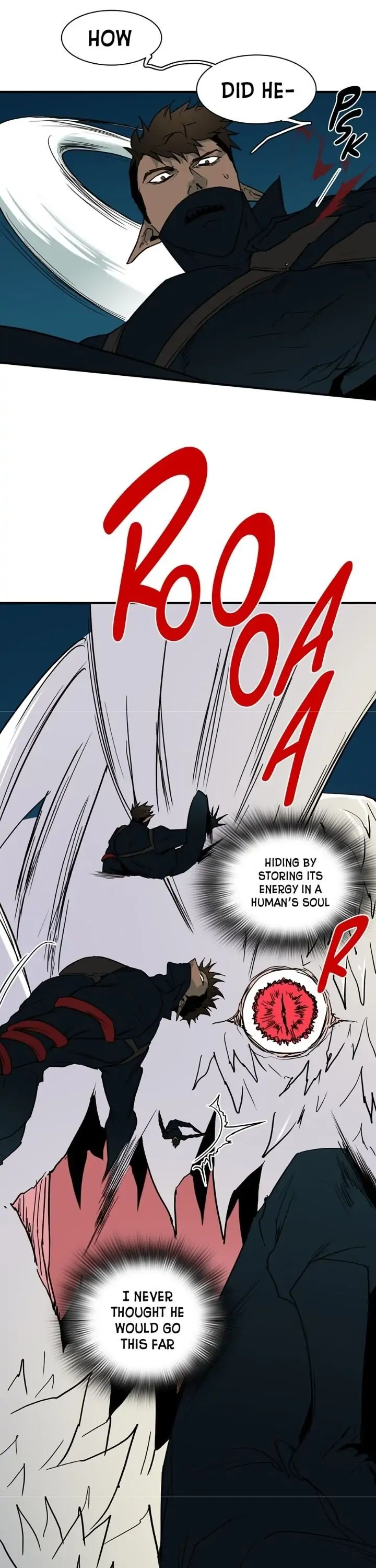 Dear. Door [Uncensored Version] - Chapter 69 Page 10