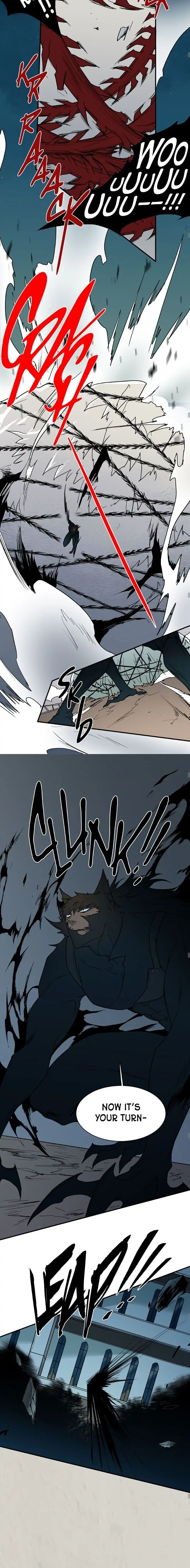 Dear. Door [Uncensored Version] - Chapter 69 Page 14