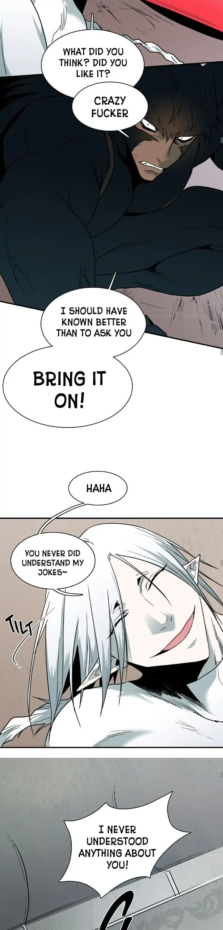 Dear. Door [Uncensored Version] - Chapter 69 Page 18